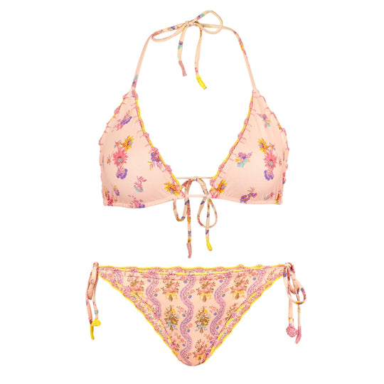 Melissa Reversible Bikini Mixcipria - Bikini