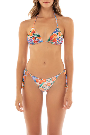 Tile Alegria Bikini Bottom - Bikini Bottom