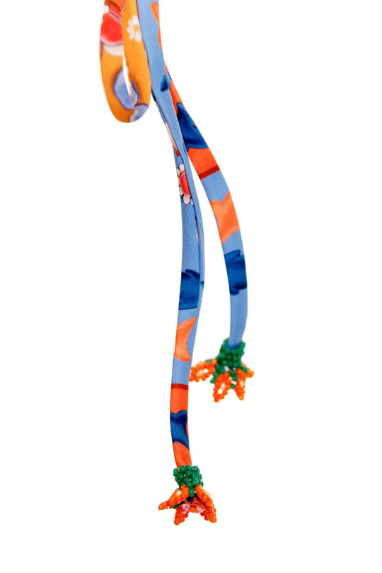 Load image into Gallery viewer, Tile Alegria Bikini Bottom - Bikini Bottom
