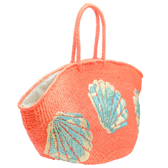 Load image into Gallery viewer, Kai Abaca Tote - Bag
