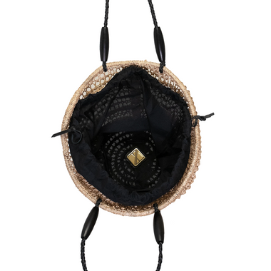 Blando Tote Black - Bag