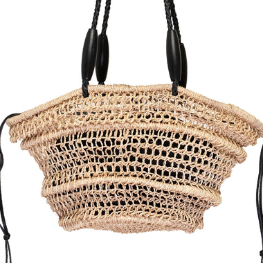 Blando Tote Black - Bag