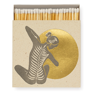 Yoga Square Matches - Matches