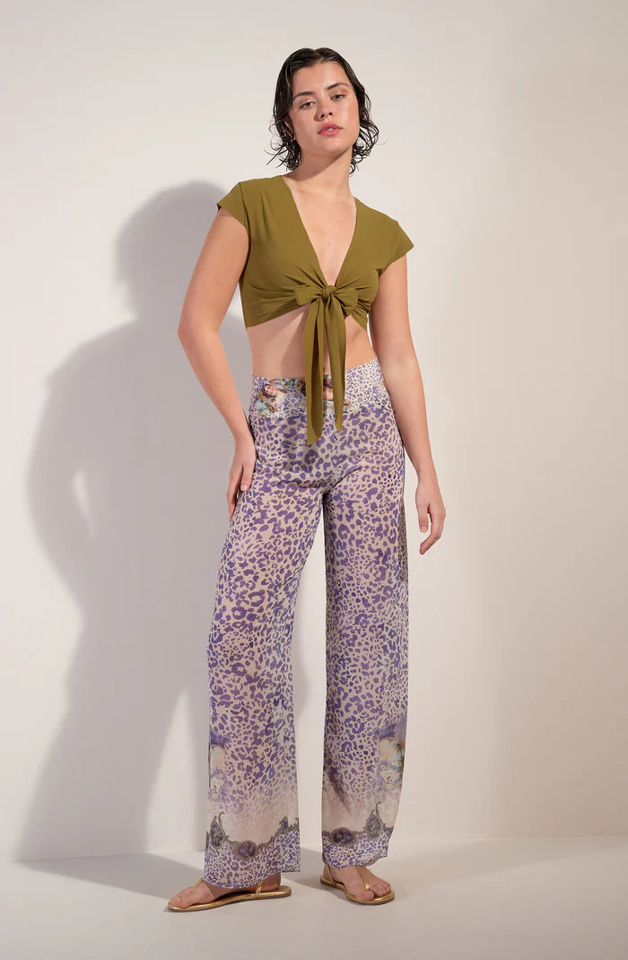 Load image into Gallery viewer, Assia Cuba Trousers
