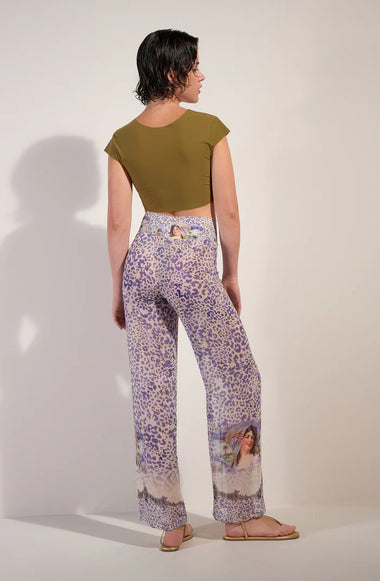 Assia Cuba Trousers