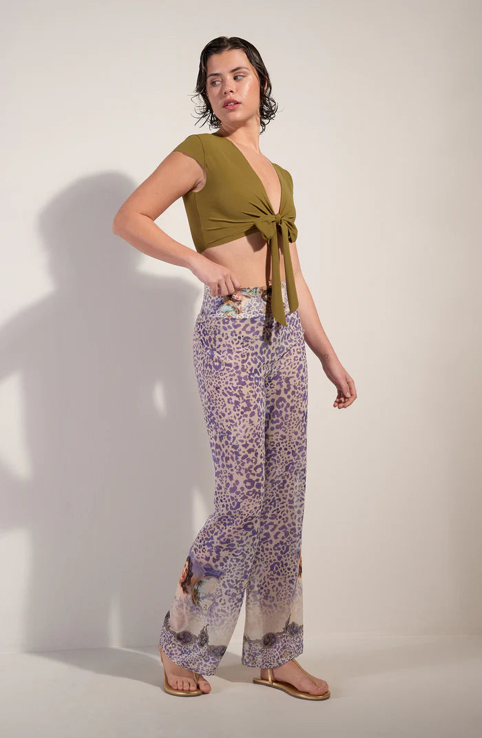 Load image into Gallery viewer, Assia Cuba Trousers
