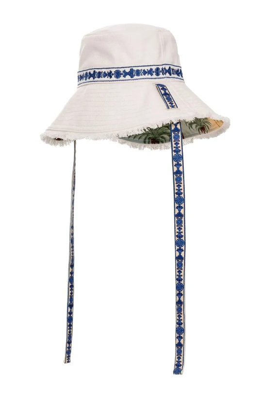 Load image into Gallery viewer, Astoria Ventura Bucket Hat - ONE SIZE - Hat
