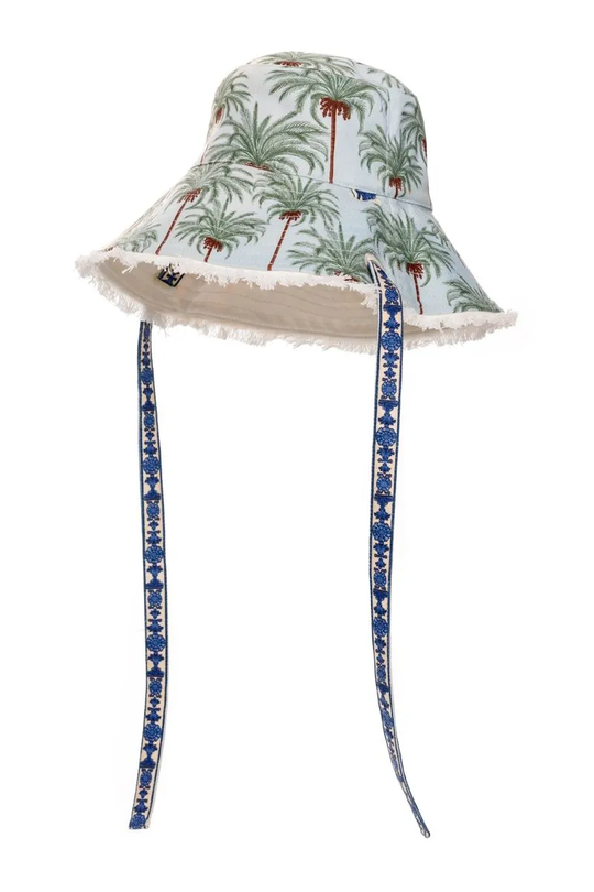 Load image into Gallery viewer, Astoria Ventura Bucket Hat - ONE SIZE - Hat
