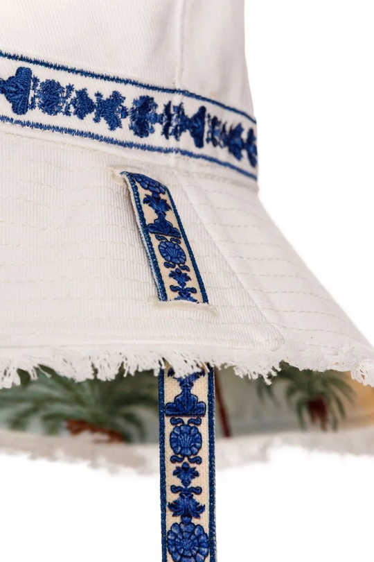Load image into Gallery viewer, Astoria Ventura Bucket Hat - ONE SIZE - Hat
