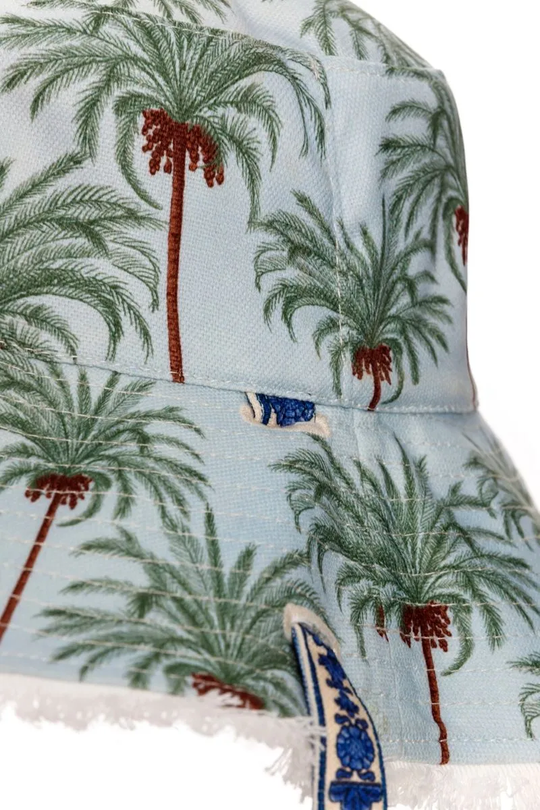 Load image into Gallery viewer, Astoria Ventura Bucket Hat - ONE SIZE - Hat
