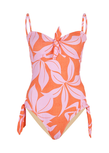 Tie One Piece Brasile