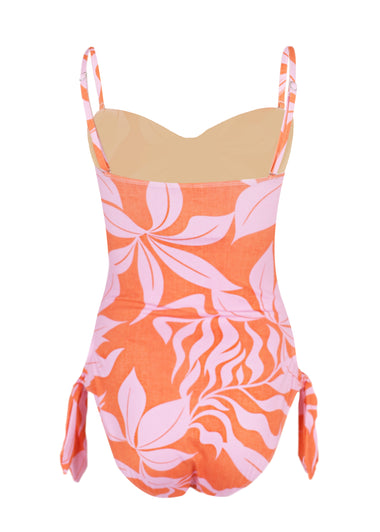 Tie One Piece Brasile