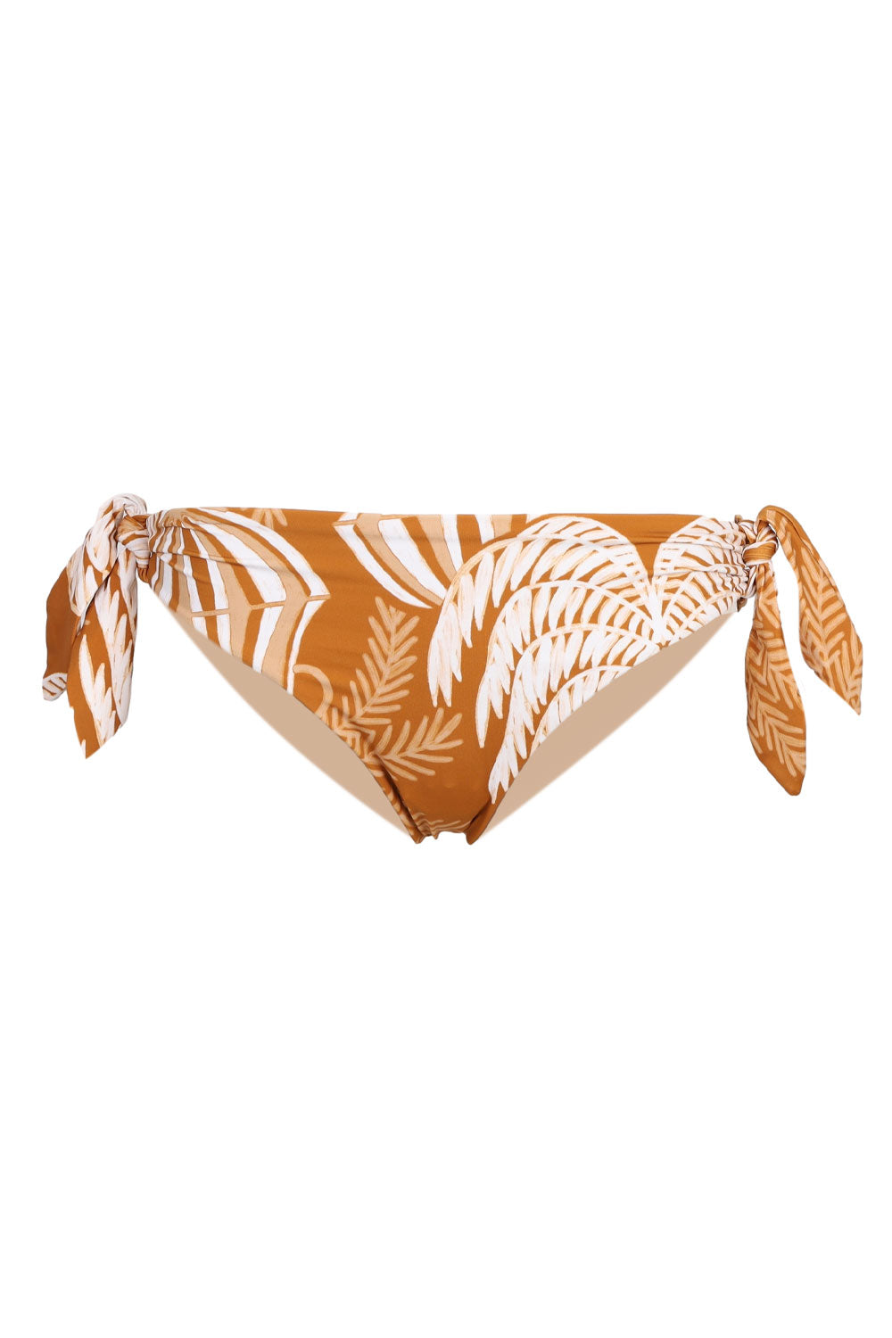 Load image into Gallery viewer, Dalla Palma Tie Bikini Bottom
