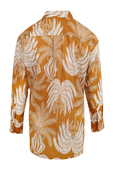 Dalla Palma Long Sleeve Shirt