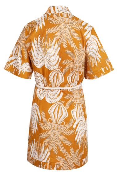 Dalla Palma Mini Shirt Dress