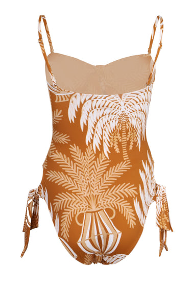 Dalla Palma Tie One Piece