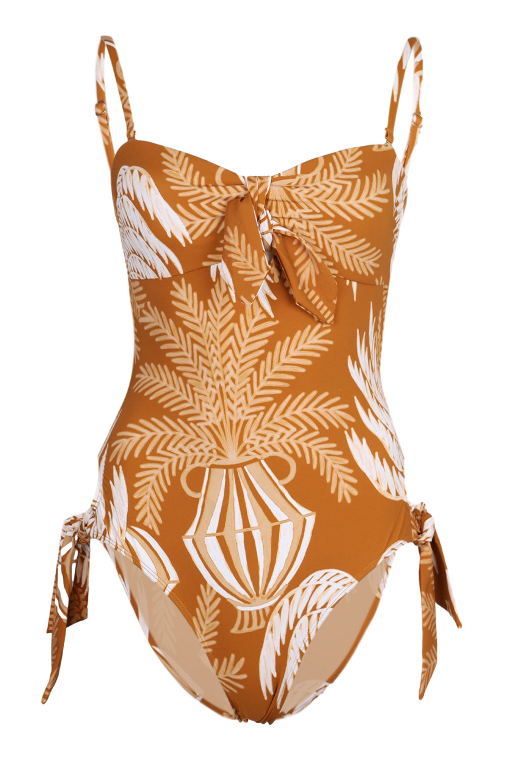 Dalla Palma Tie One Piece