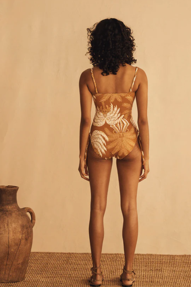 Dalla Palma Tie One Piece