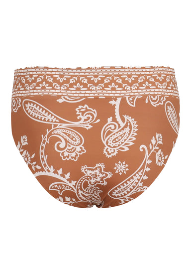 High Waist Brief Buta