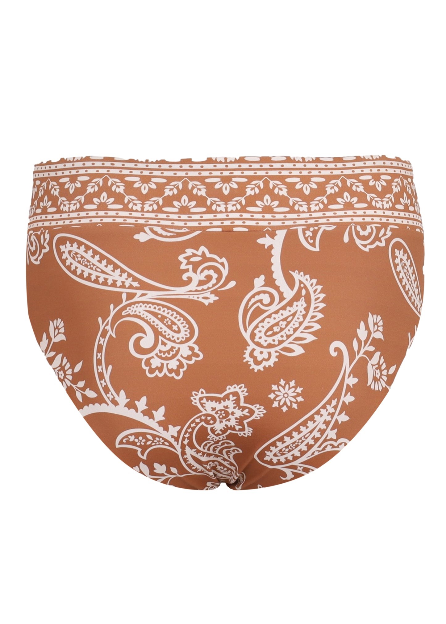 Load image into Gallery viewer, High Waist Brief Buta
