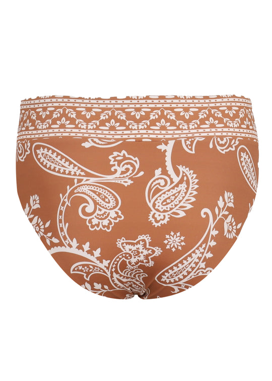 Load image into Gallery viewer, High Waist Brief Buta
