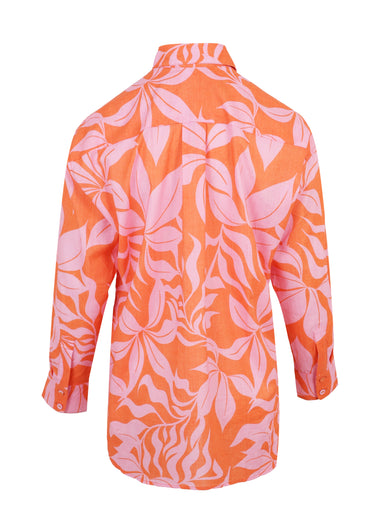 Long Sleeve Shirt Brasile