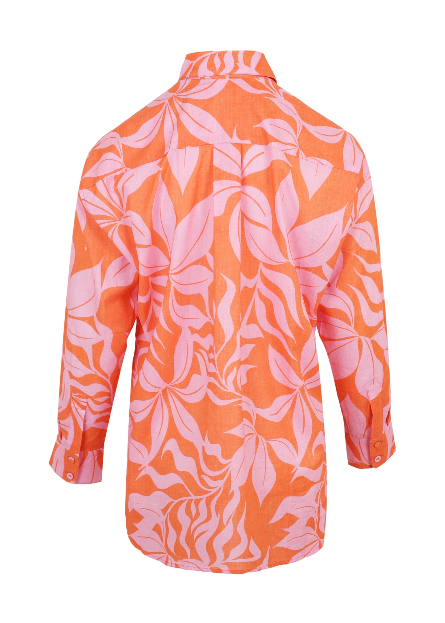 Long Sleeve Shirt Brasile