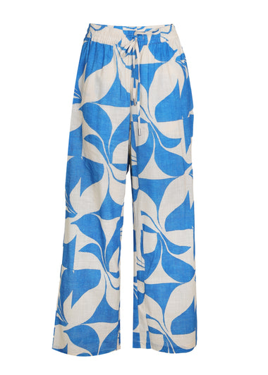 Straight Leg Pant Ipanema