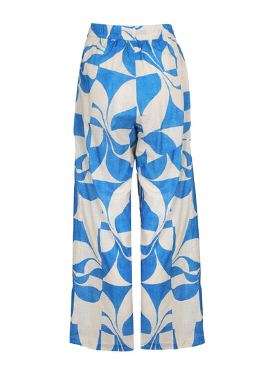 Straight Leg Pant Ipanema