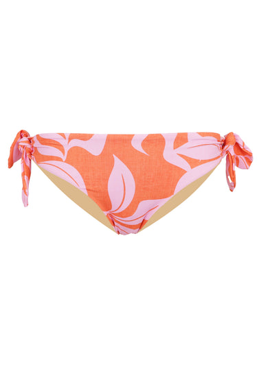 Tie Bikini Pant Brasile