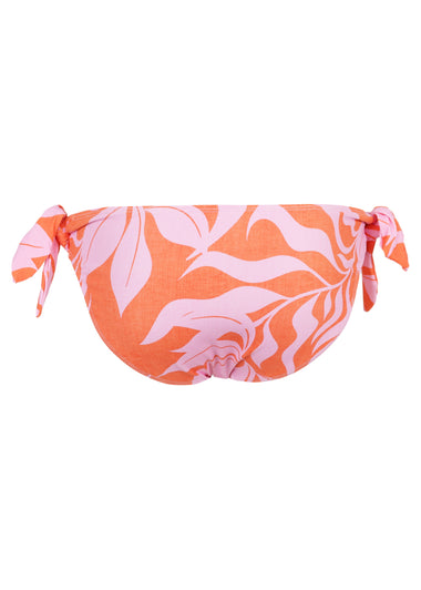 Tie Bikini Pant Brasile
