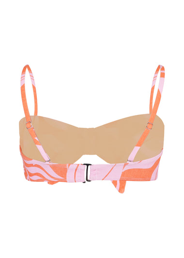 Tie Bikini Top Brasile