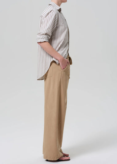 Aurora Pull On Catalina