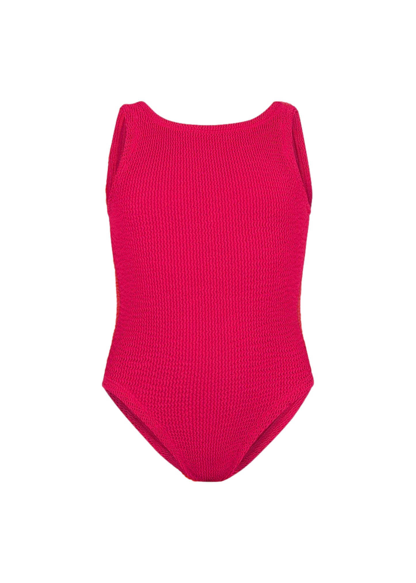 Load image into Gallery viewer, Baby Alva Swim Metallic Raspberry - ONE SIZE - One Piece
