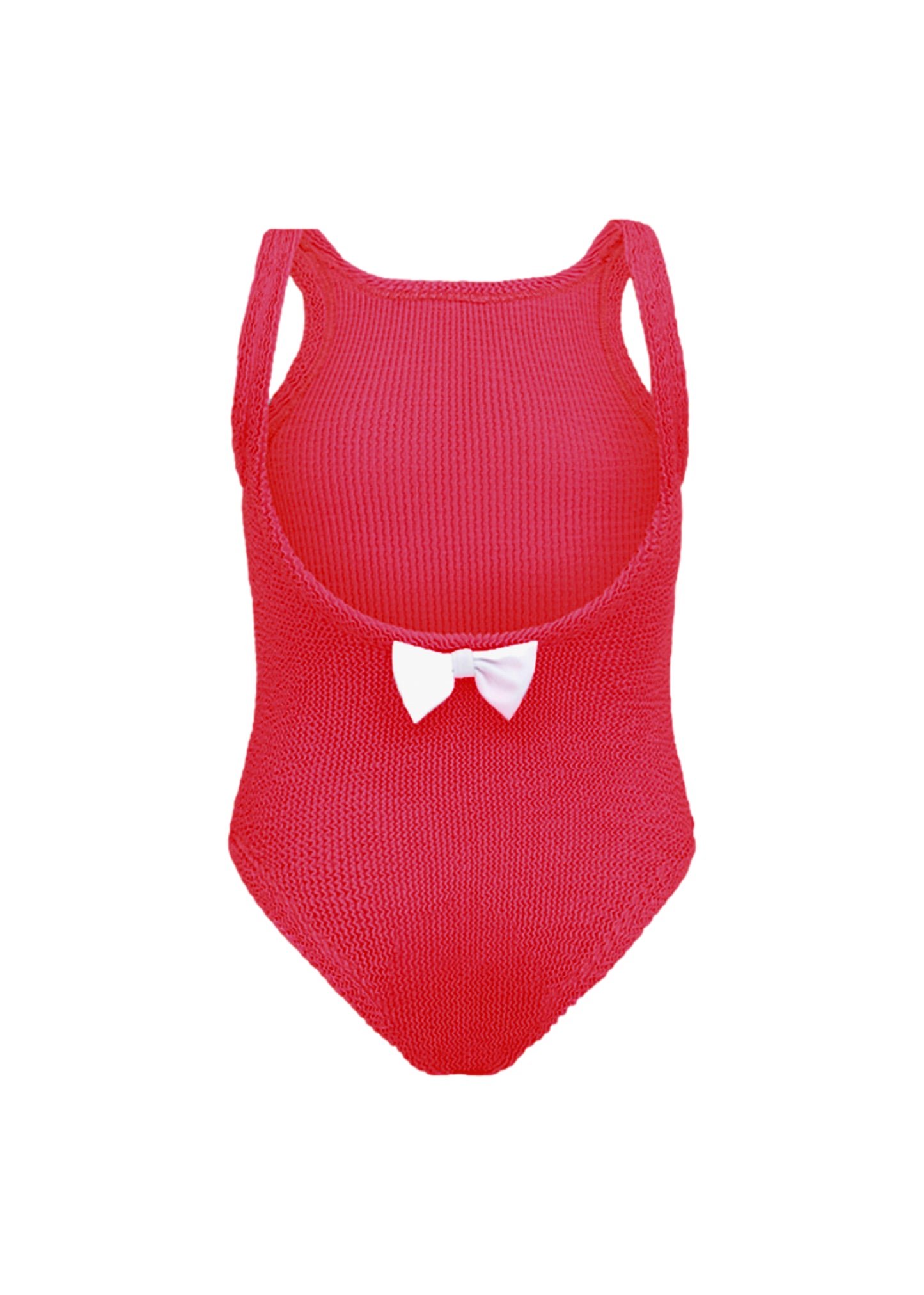 Load image into Gallery viewer, Baby Alva Swim Metallic Raspberry - ONE SIZE - One Piece
