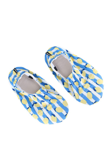 Aquatic Shoes Limoncello Stripes