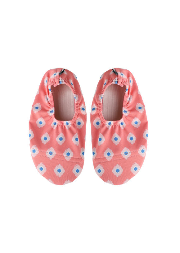 Load image into Gallery viewer, Aquatic Shoes Peach Mosaic
