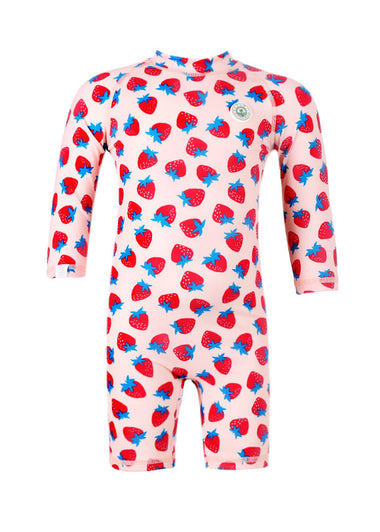 Baby Swimsuit Long Sleeve Dolce Fragola