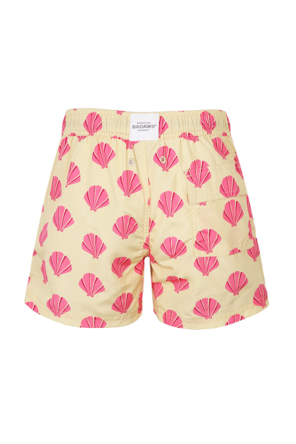 Load image into Gallery viewer, Boy Shorts Beach Shells

