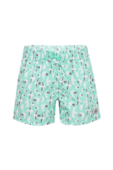 Boy Shorts Seagull Breeze