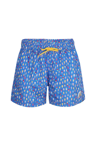 Boy Shorts Sweet Gelato