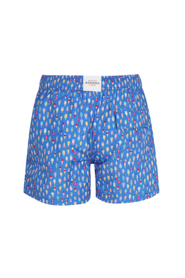 Boy Shorts Sweet Gelato
