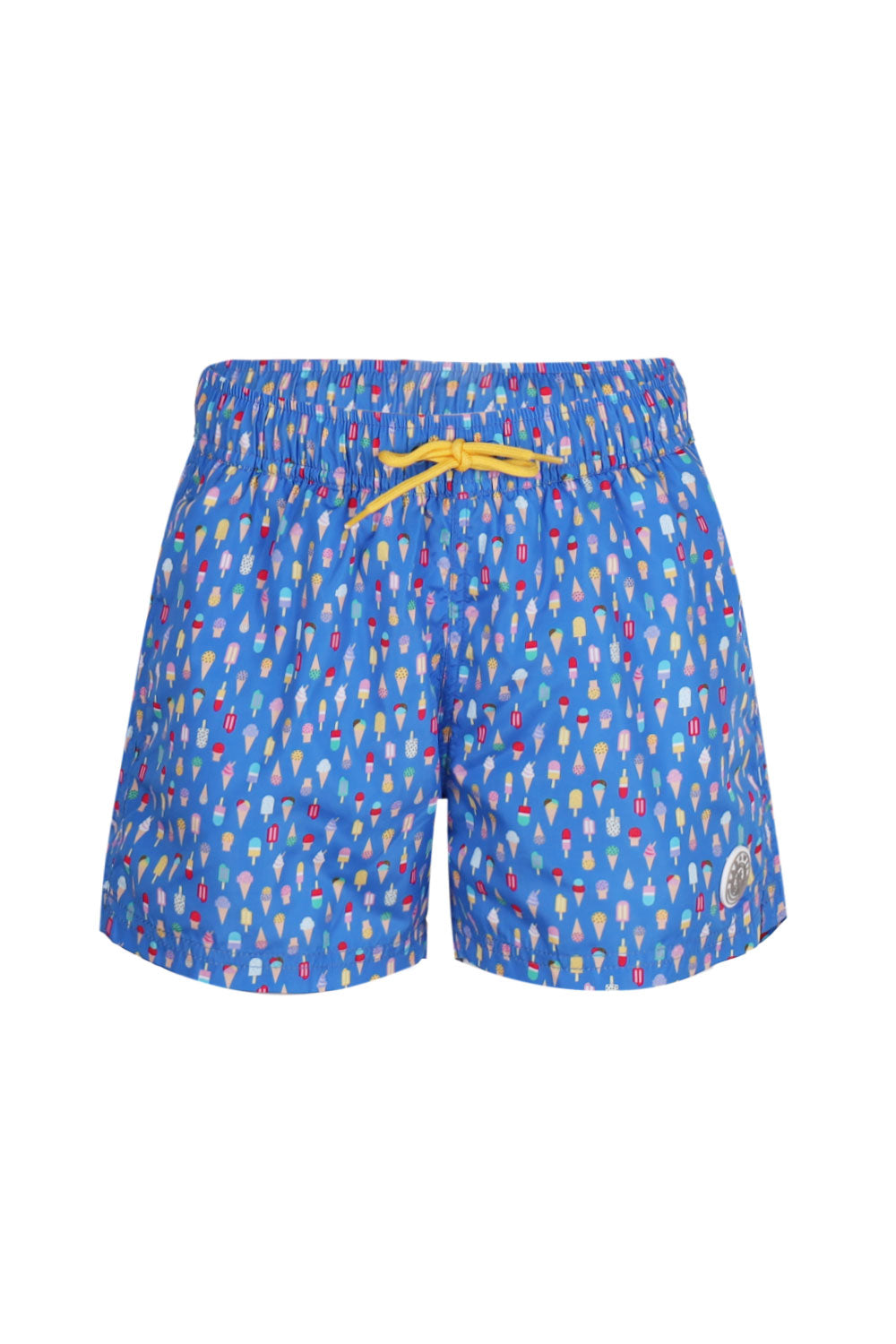 Load image into Gallery viewer, Boy Shorts Sweet Gelato
