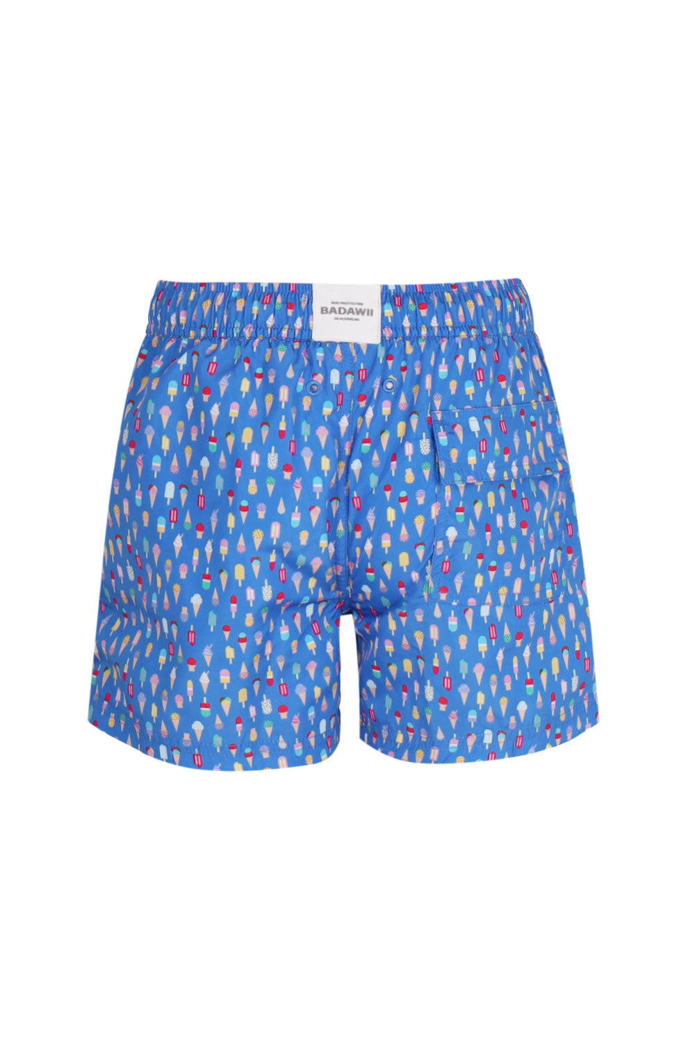 Load image into Gallery viewer, Boy Shorts Sweet Gelato
