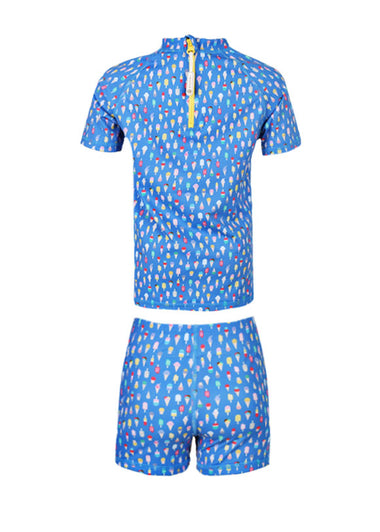 Boy Swimsuit Two Piece Sweet Gelato