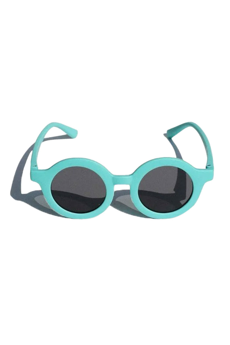 Flexible Sunglasses Jade
