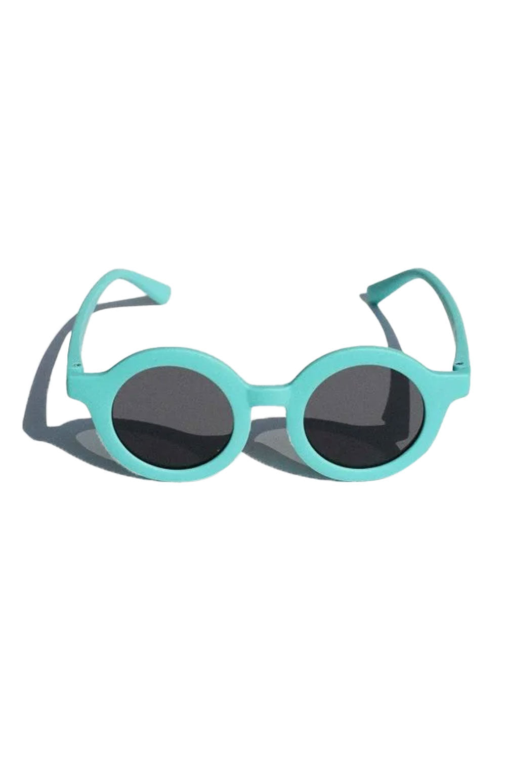 Load image into Gallery viewer, Flexible Sunglasses Jade
