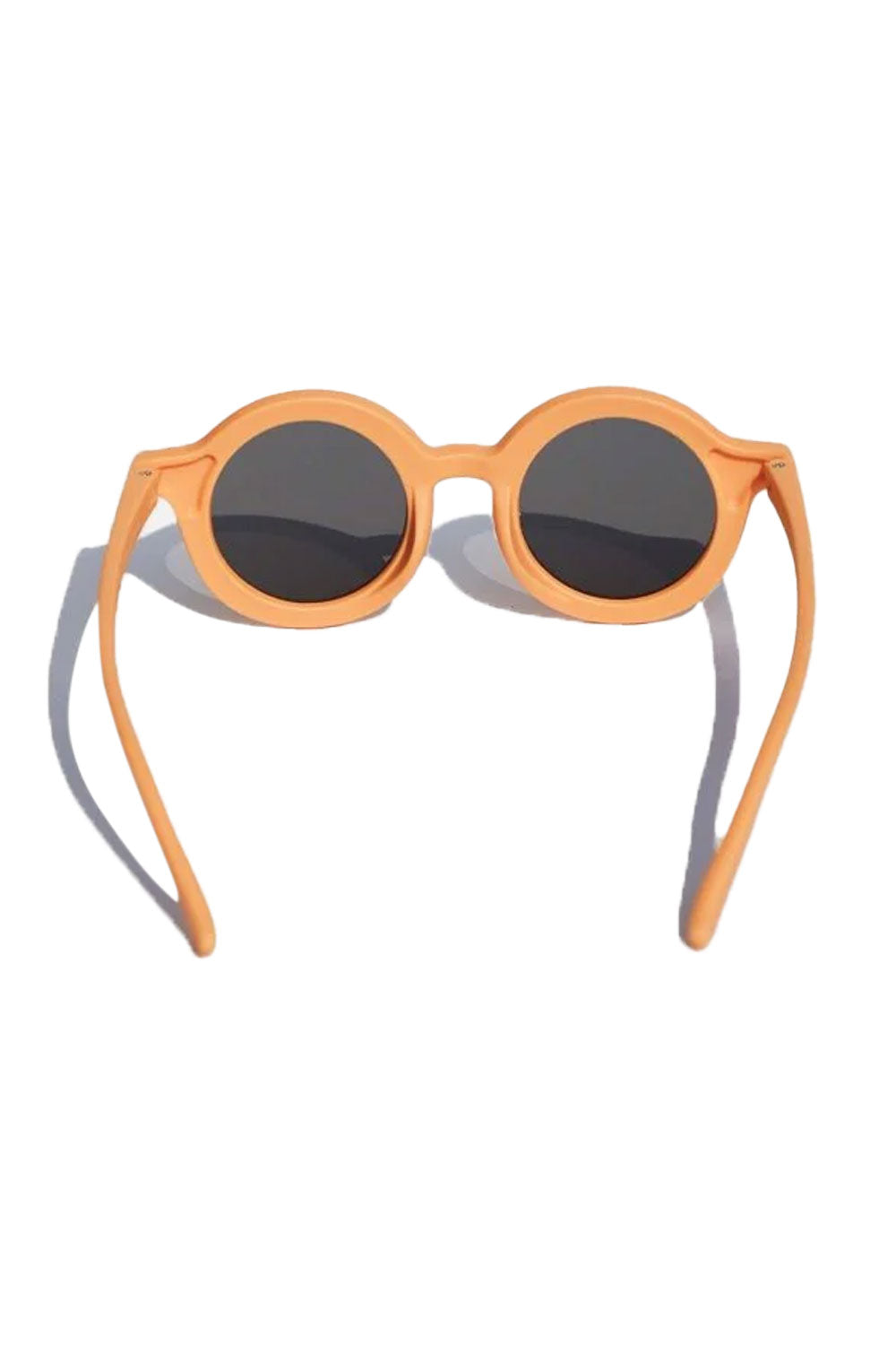 Load image into Gallery viewer, Flexible Sunglasses Peach
