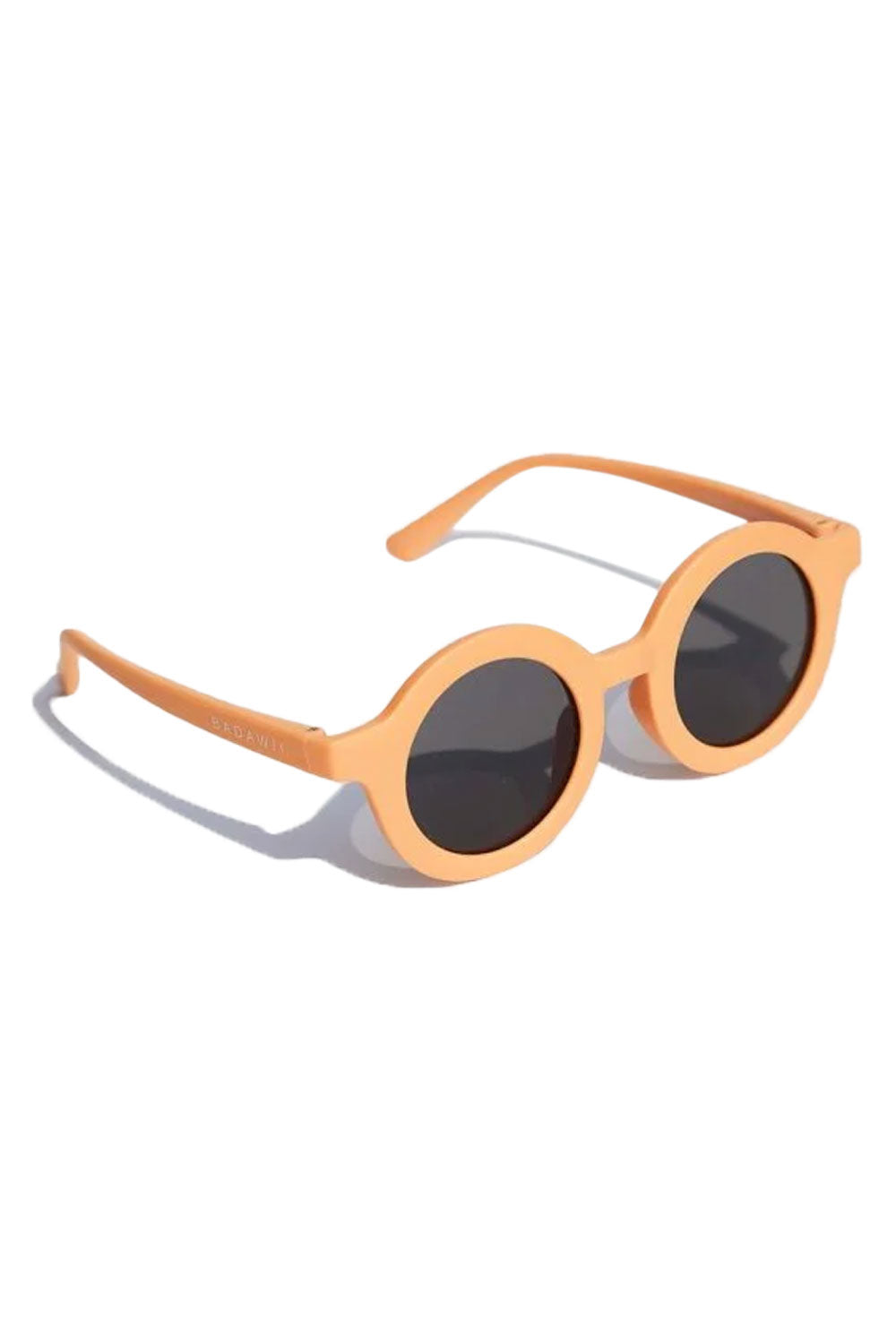 Load image into Gallery viewer, Flexible Sunglasses Peach
