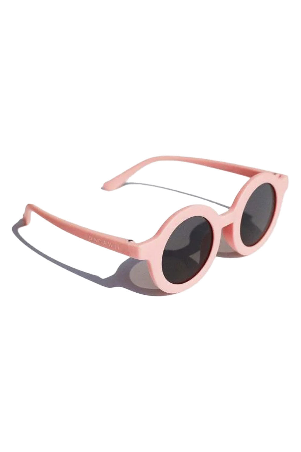 Load image into Gallery viewer, Flexible Sunglasses Pink
